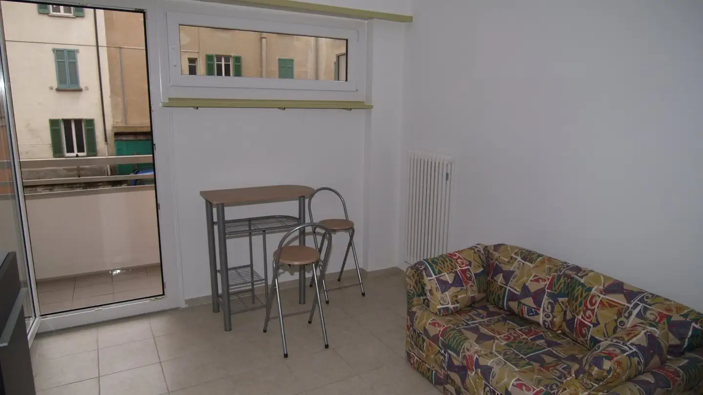Appartamento in affitto - Via Beltramina, 6900 Lugano - Foto 3