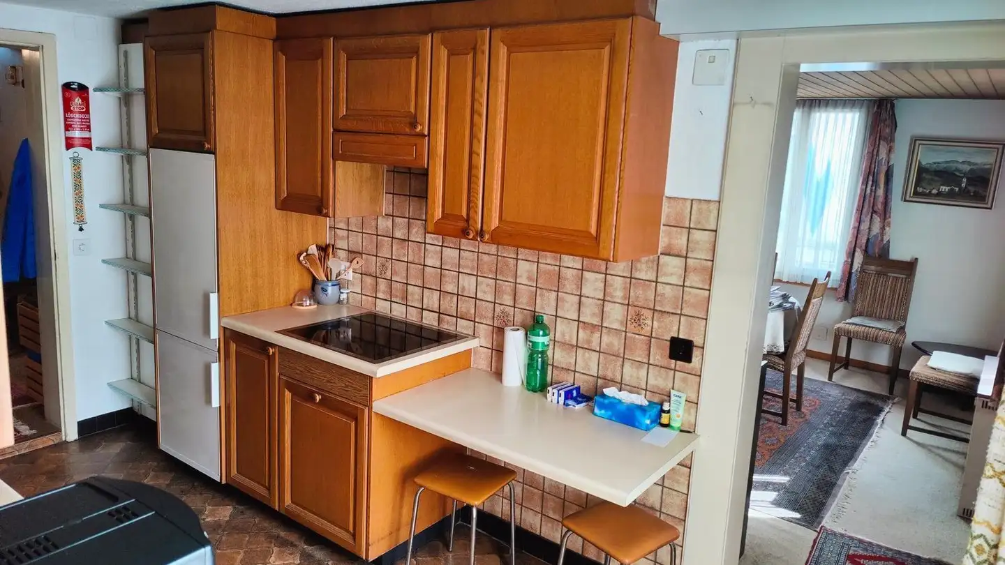 Appartement à louer - Aarauerstrasse 2, 5630 Muri AG - Photo 4