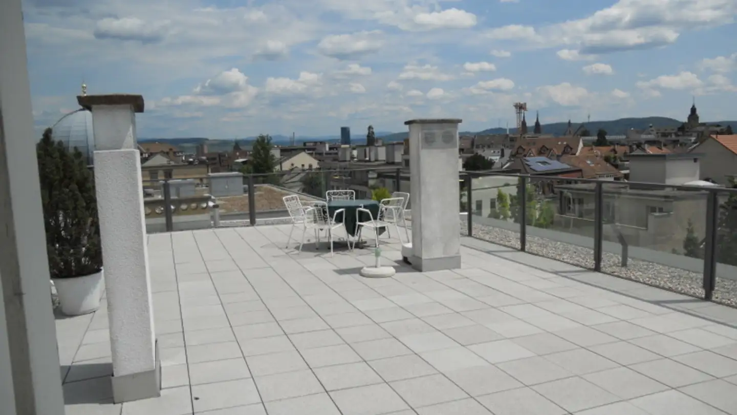 Appartamento in affitto - Leimenstrasse 30, 4051 Basel - Foto 3