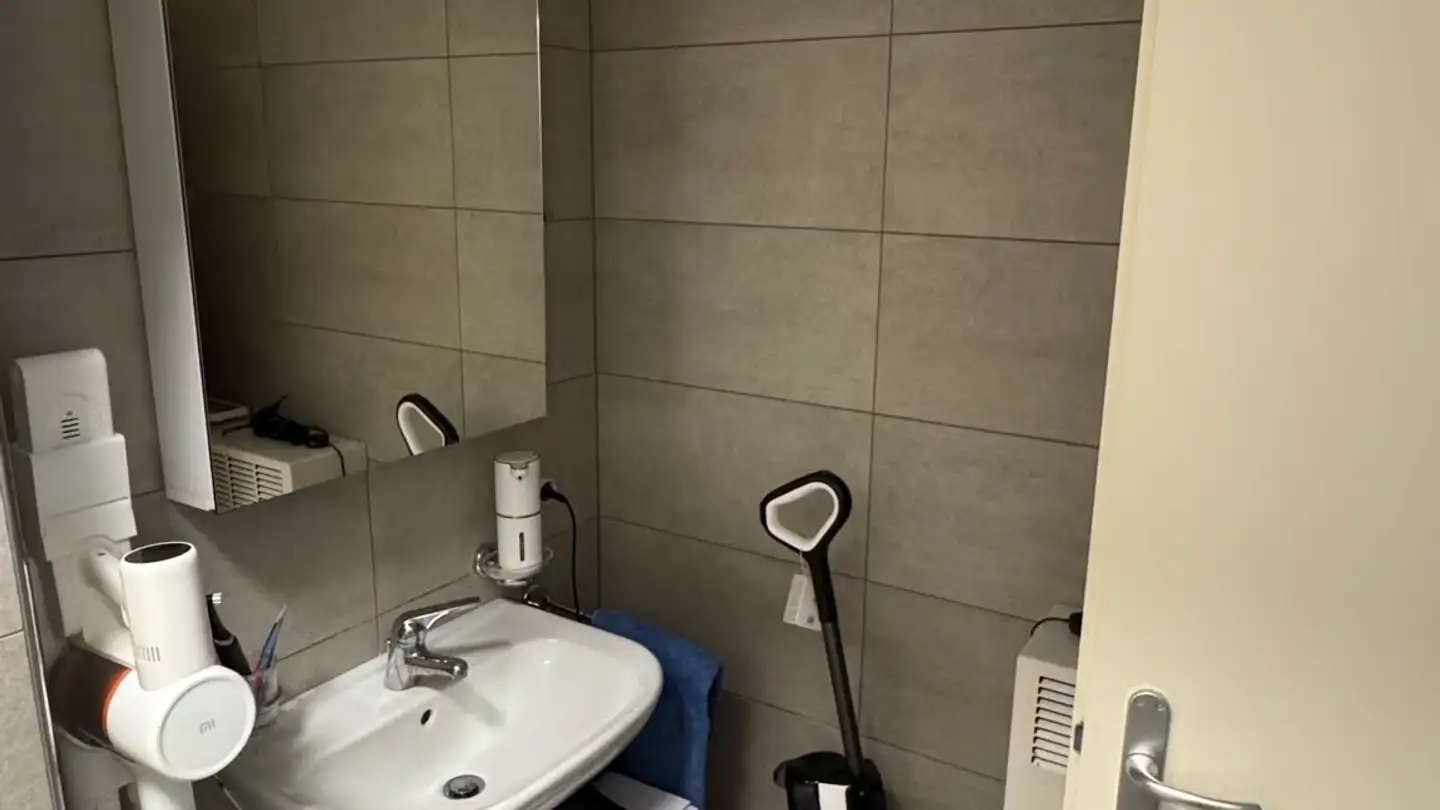 Appartement à louer - Via Odescalchi 14, 6830 Chiasso - Photo 4