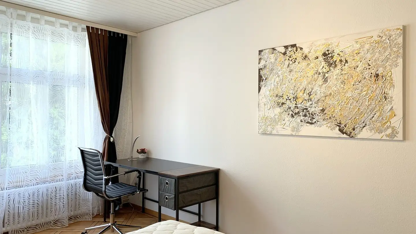 Appartement à louer - Obere Büschenstrasse 8, 9000 St. Gallen - Photo 2