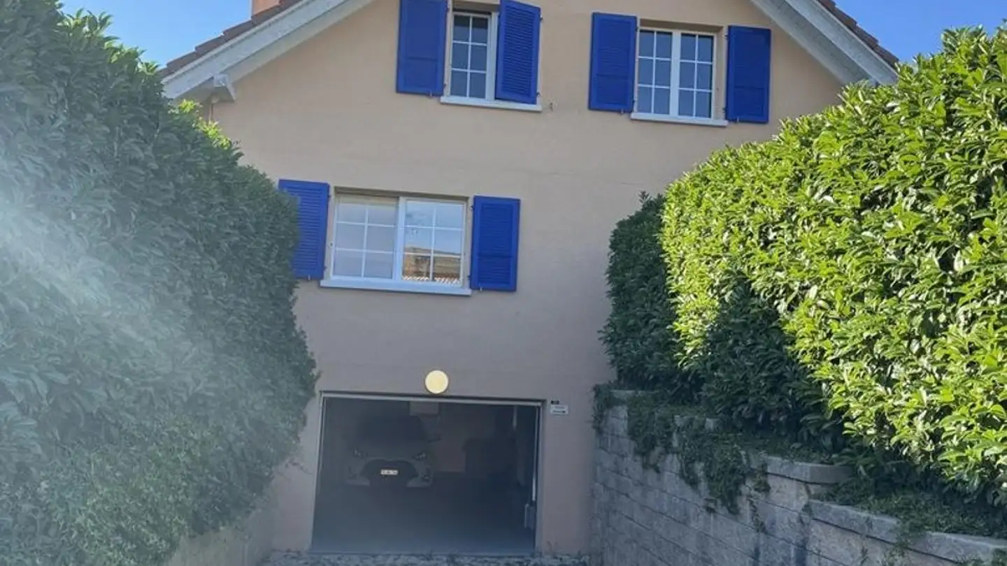Single house for rent - Impasse De La Poste 16, 1699 Porsel