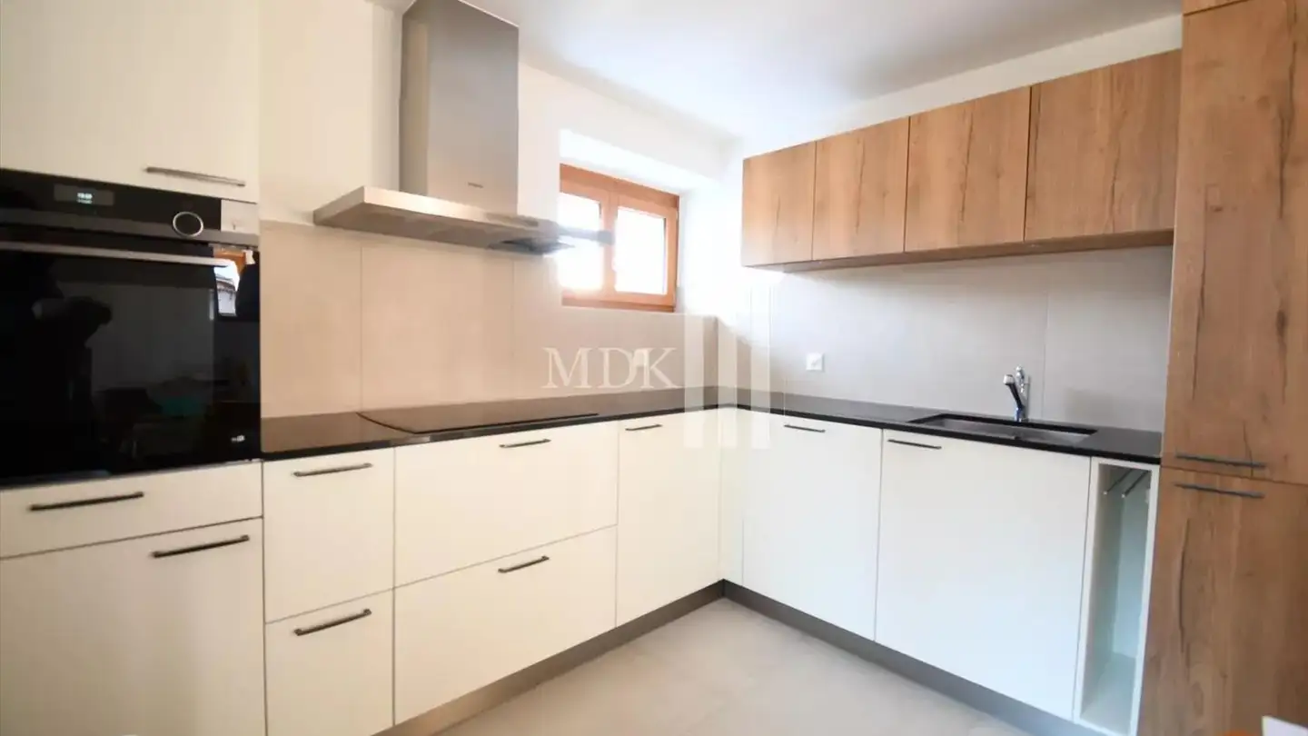 Wohnung mieten - Rue De La Gare 3, 1868 Collombey