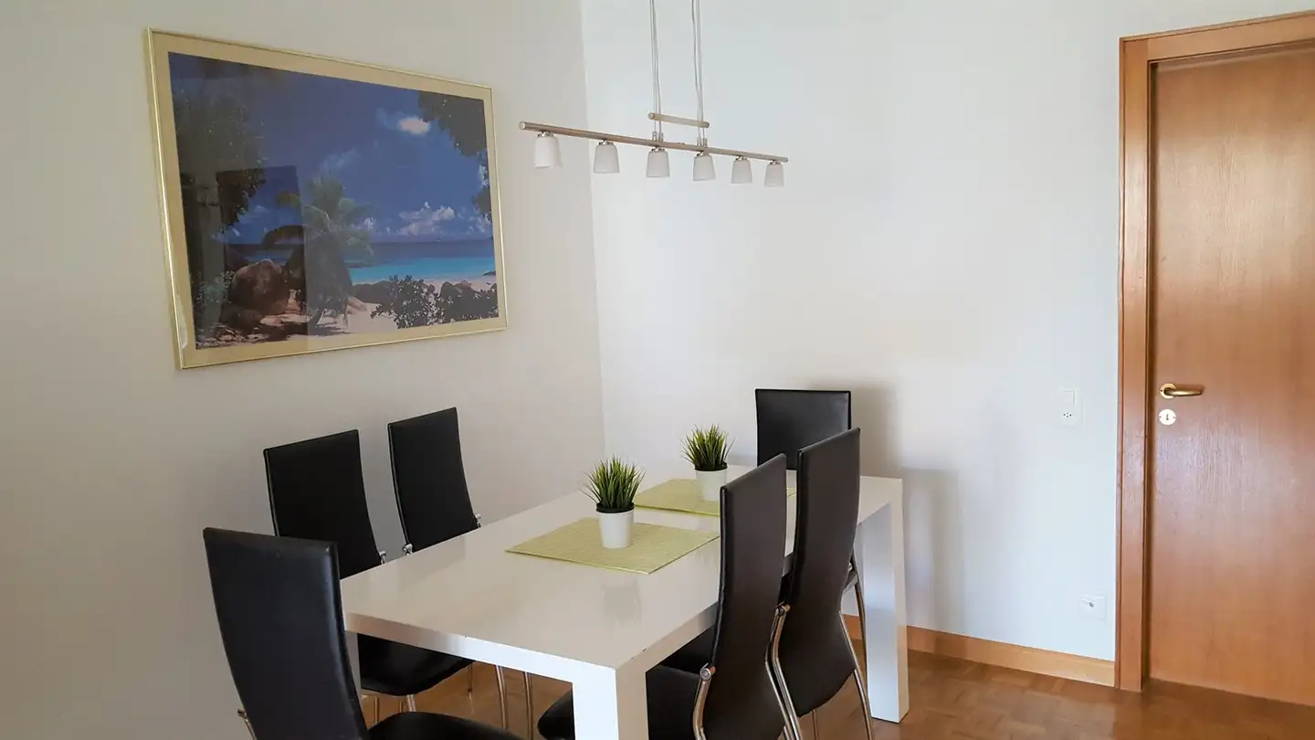 Appartamento in affitto - Leimenstrasse 30, 4051 Basel - Foto 4