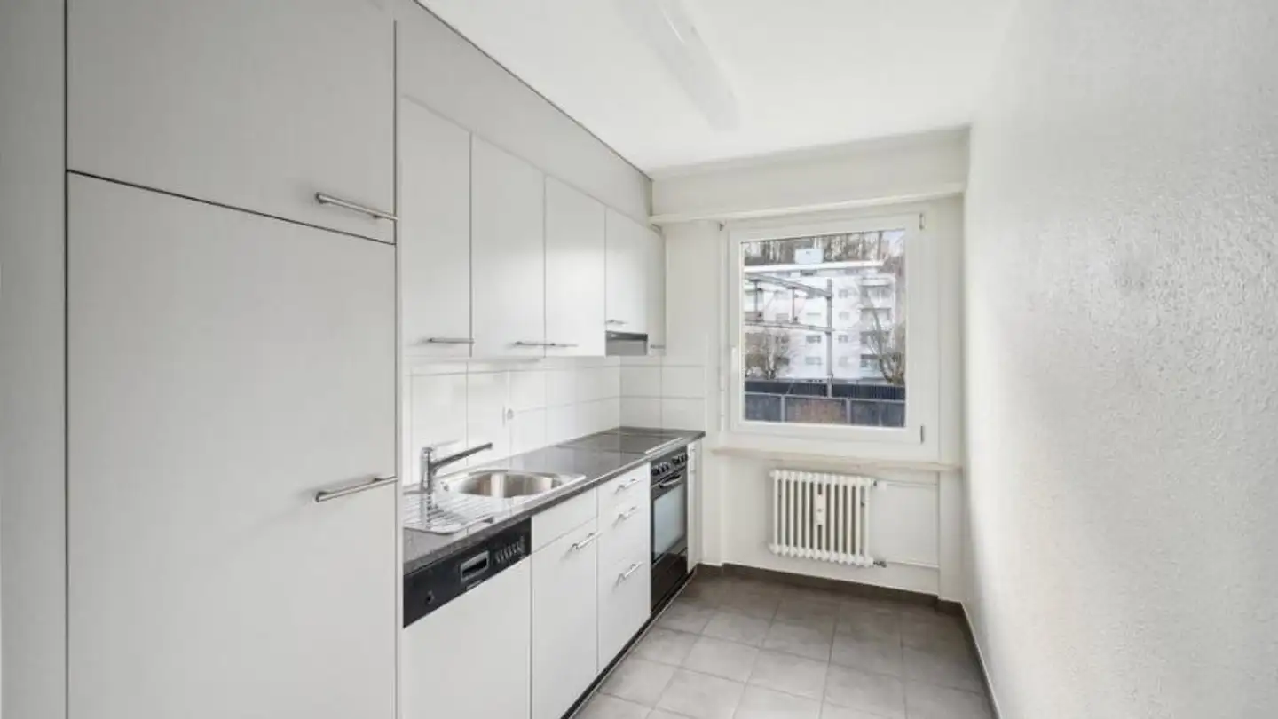 Wohnung mieten - Rankackerweg 14, 4133 Pratteln - Foto 4
