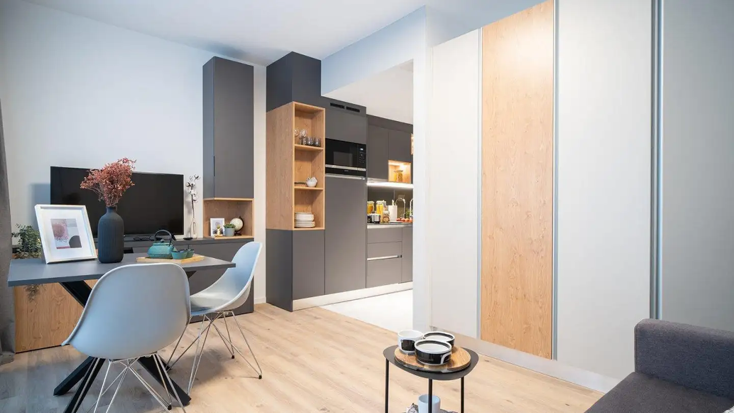 Appartamento in affitto - Belpstrasse 23, 3007 Bern - Foto 3