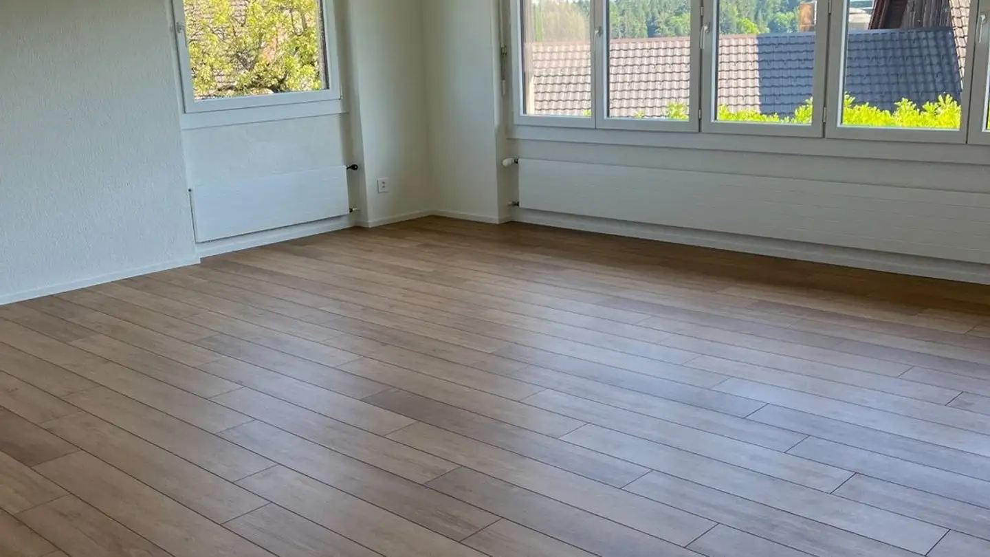 Apartment for rent - Dorfstrasse 19, 5012 Eppenberg