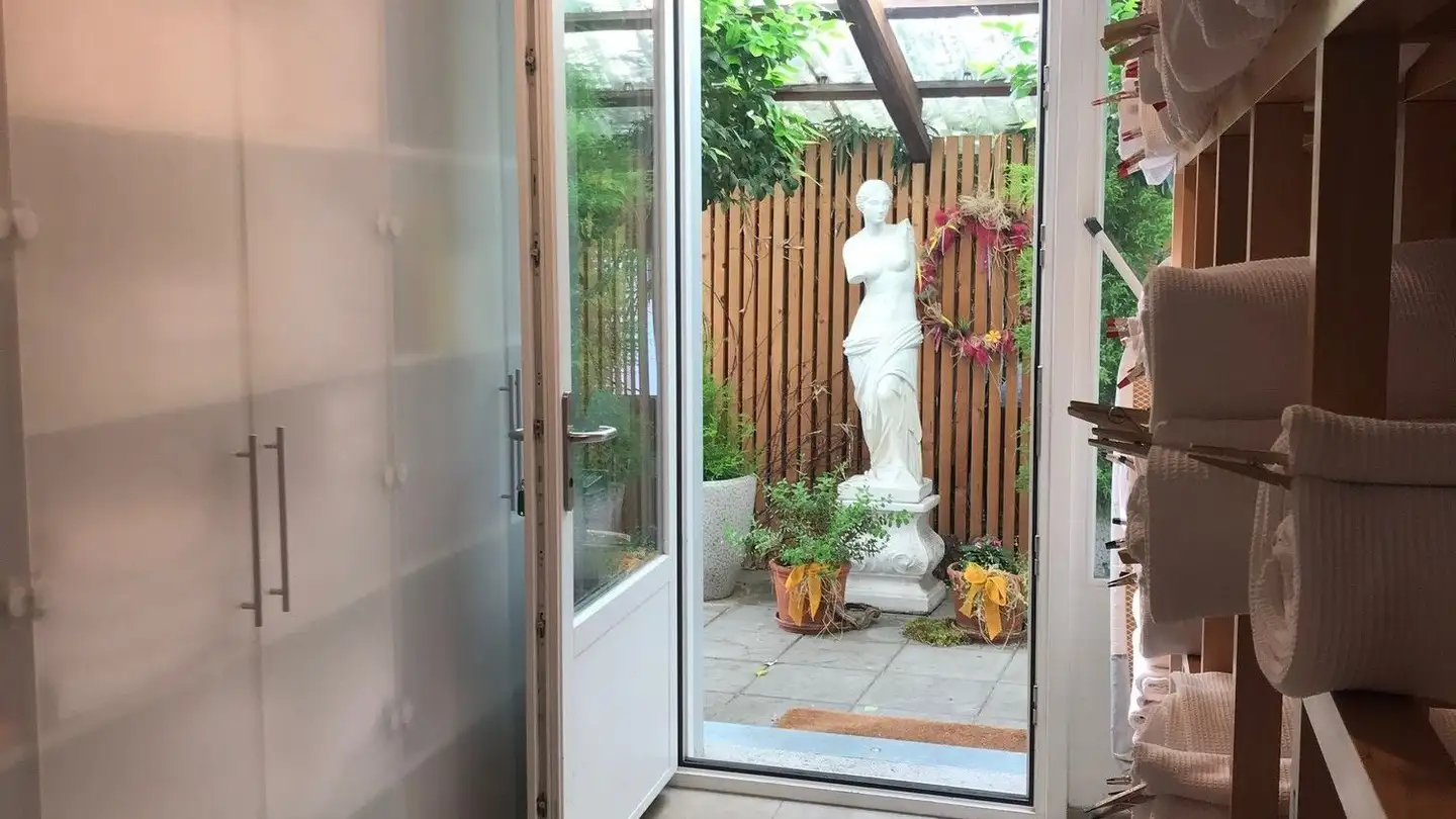 Mixed-use building for rent - Wasserwerkgasse 4, 3011 Bern - Photo 4