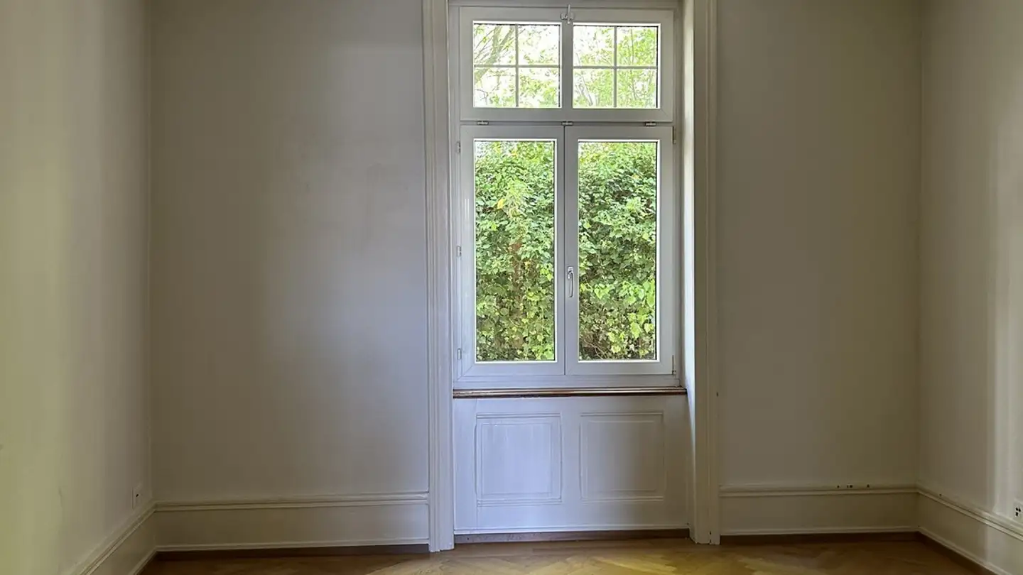 Zimmer mieten - Clausiusstrasse 64, 8006 Zürich