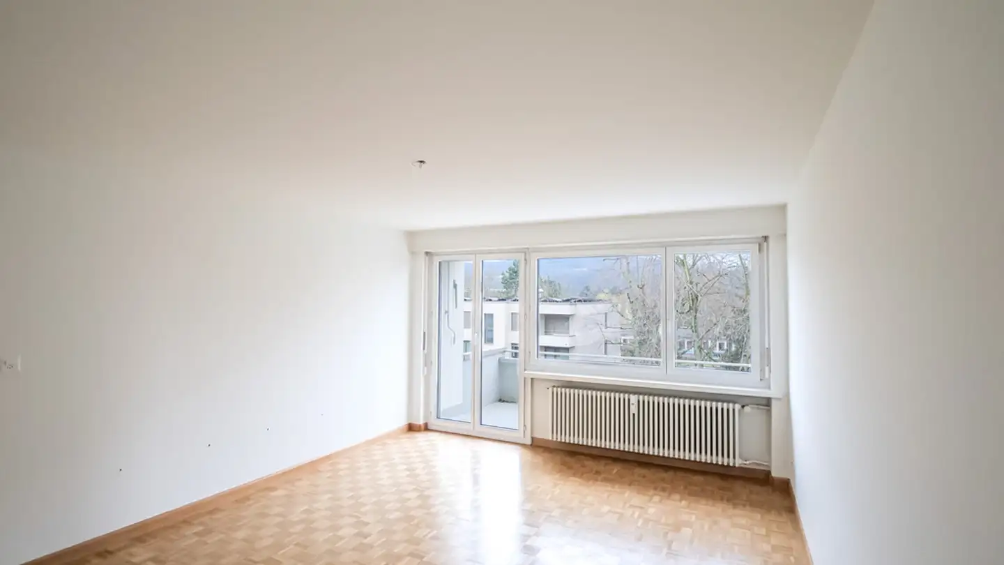 Appartamento in affitto - Lerchenstrasse 15, 4132 Muttenz - Foto 2