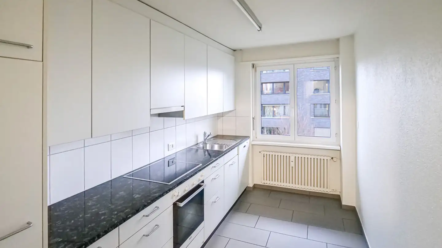 Appartamento in affitto - Lerchenstrasse 15, 4132 Muttenz - Foto 3