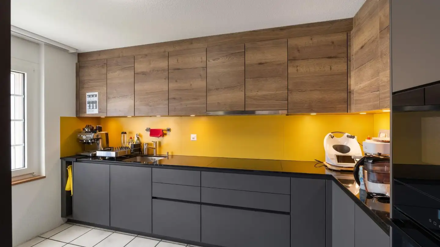 Appartamento in vendita - Gartenweg 1, 3053 Münchenbuchsee - Foto 2