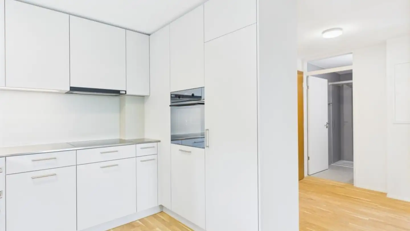 Appartement à louer - Kottenmatte 20, 6210 Sursee - Photo 2