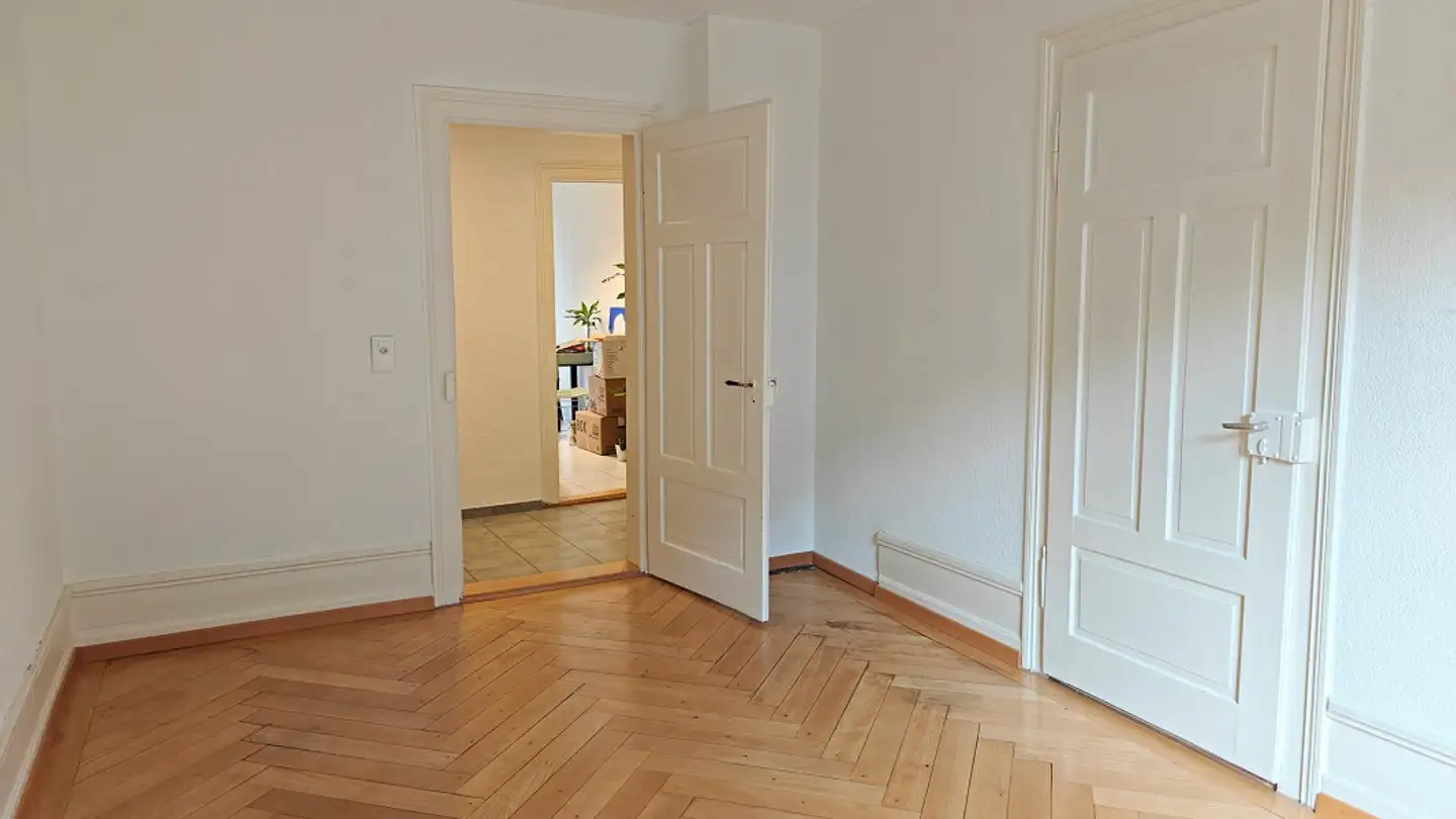 Appartamento in affitto - Müllerstrasse 93, 8004 Zürich - Photo 3
