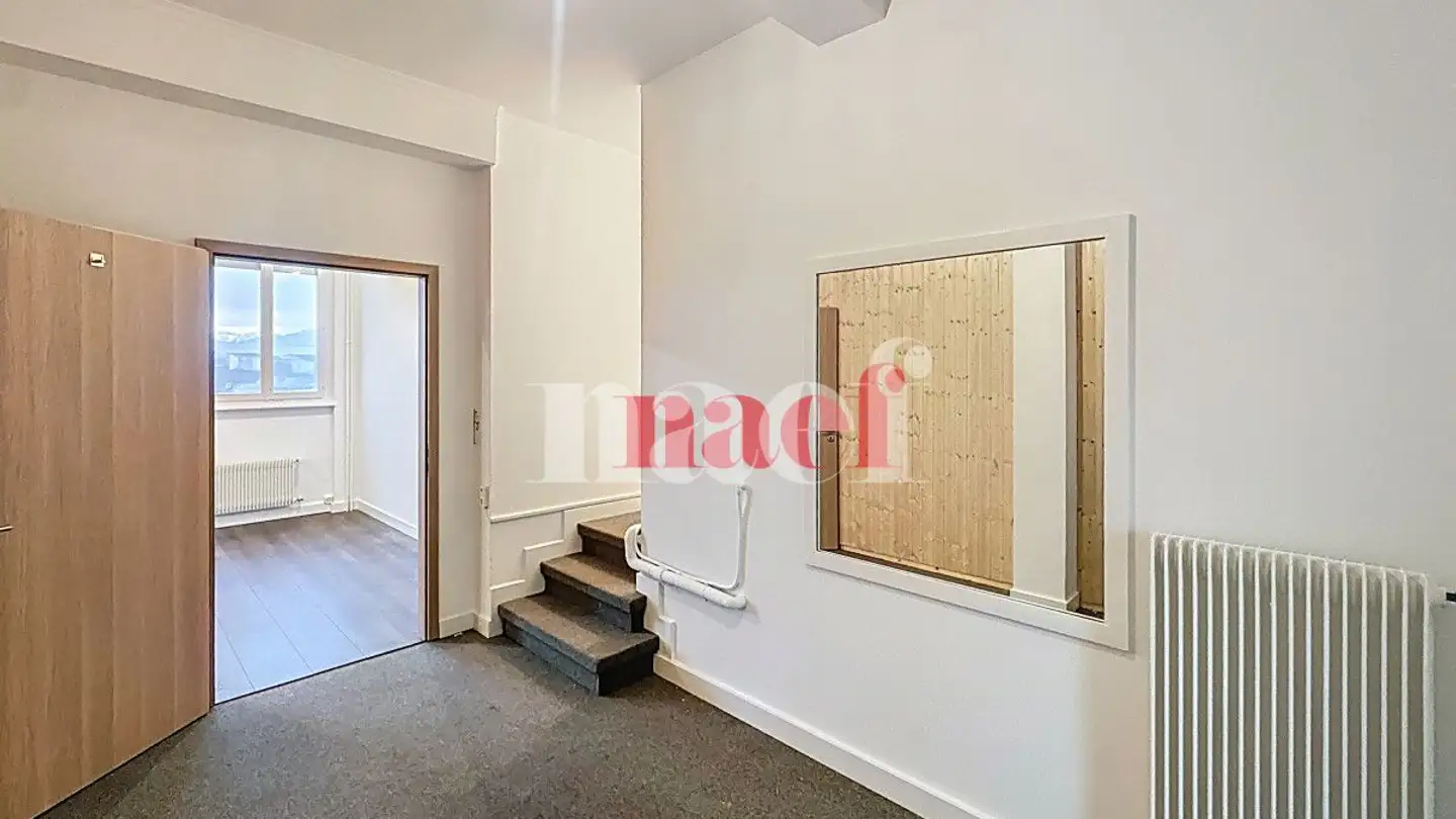 Workshop for rent - Chemin De La Poste 8, 1027 Lonay - Photo 2