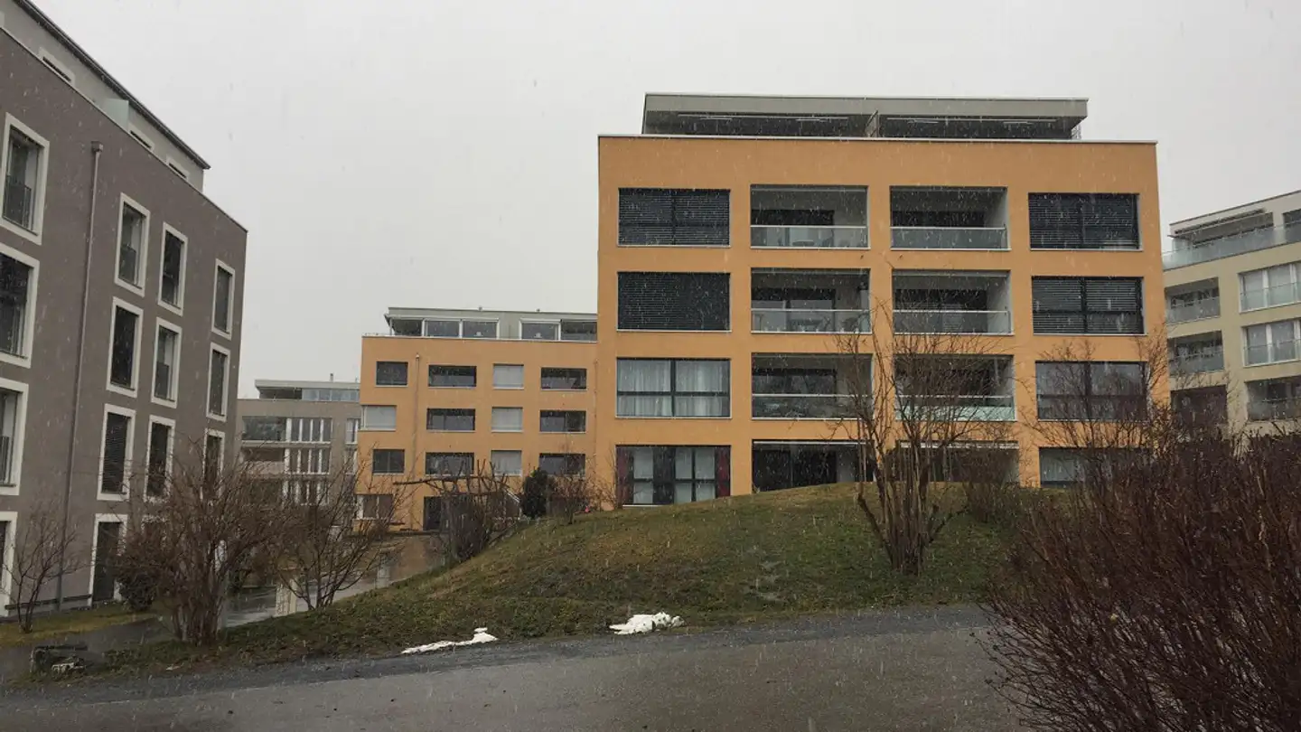 Apartment for rent - Schellenbergstrasse 4, 7000 Chur