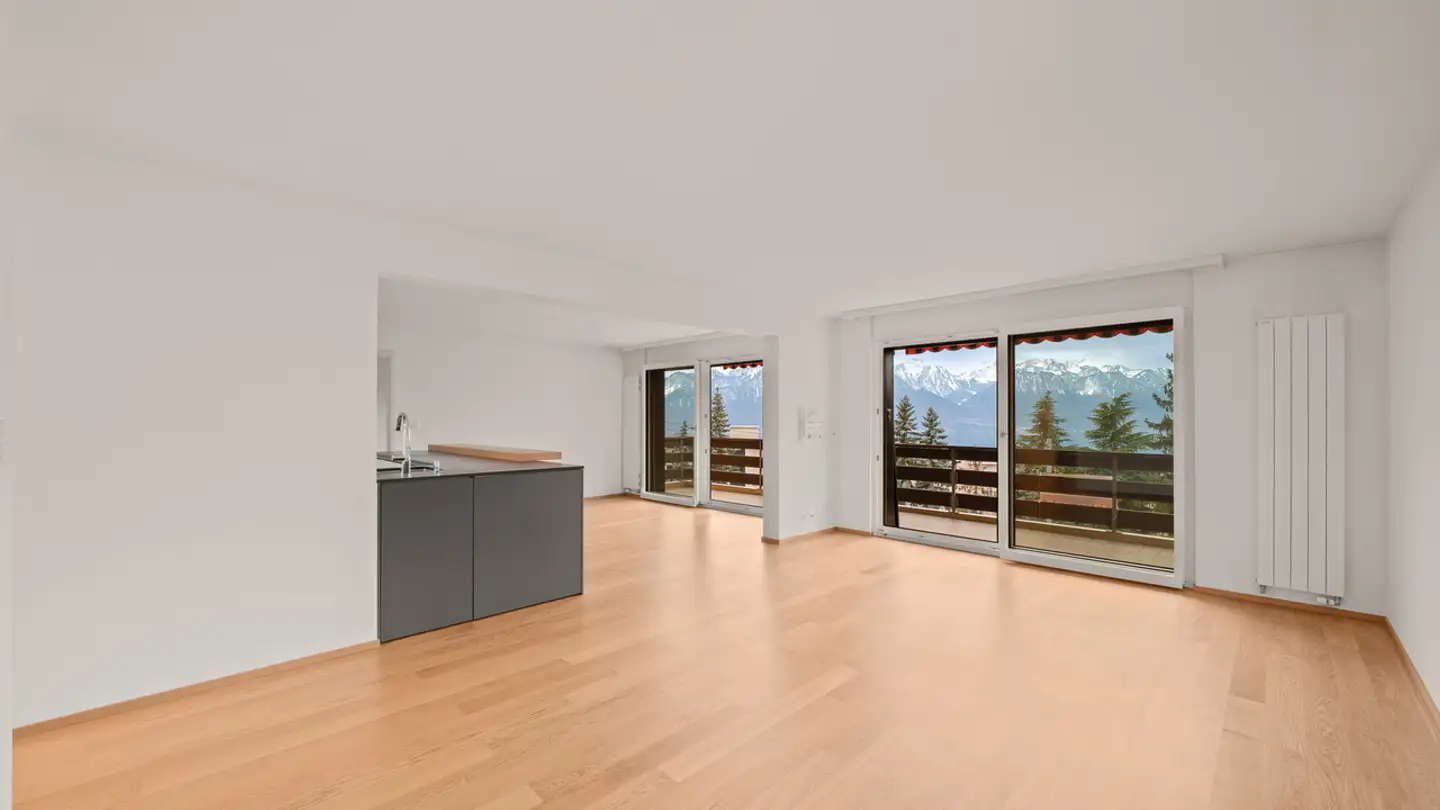 Wohnung kaufen - 1820 Montreux - Foto 4