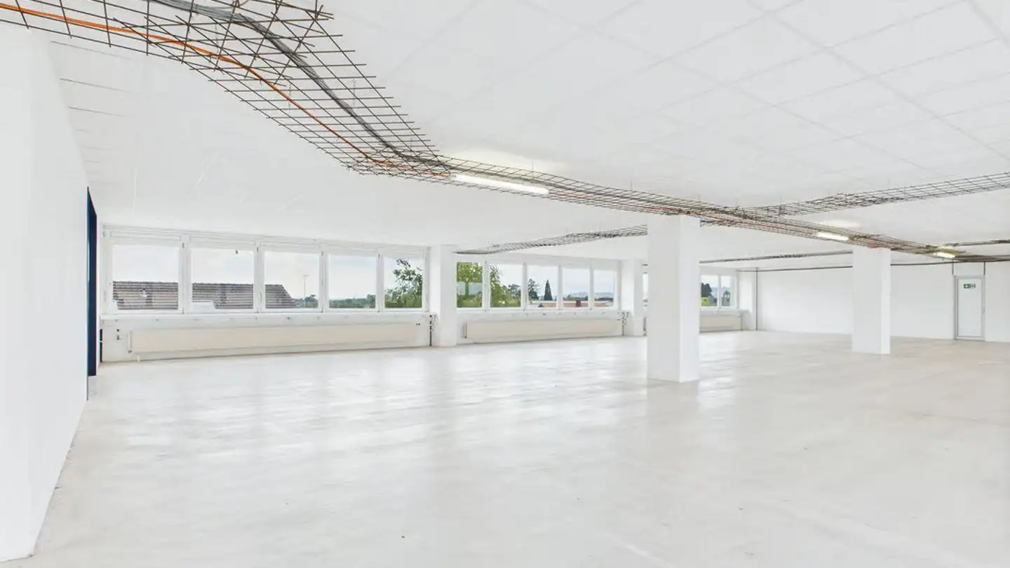 Office space for rent - Länggasse 13, 3280 Murten - Photo 3