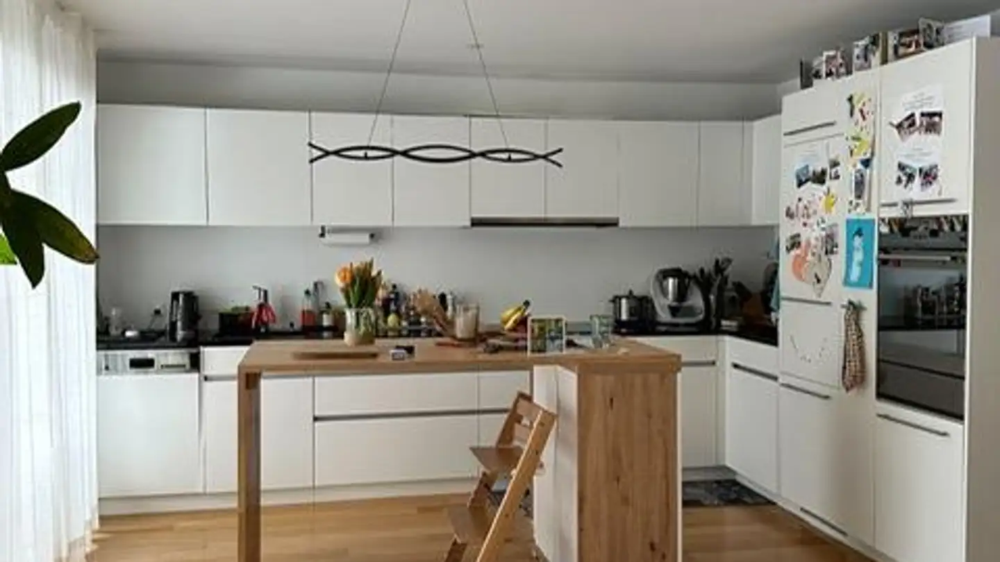 Apartment for rent - Schellenbergstrasse 4, 7000 Chur - Photo 2