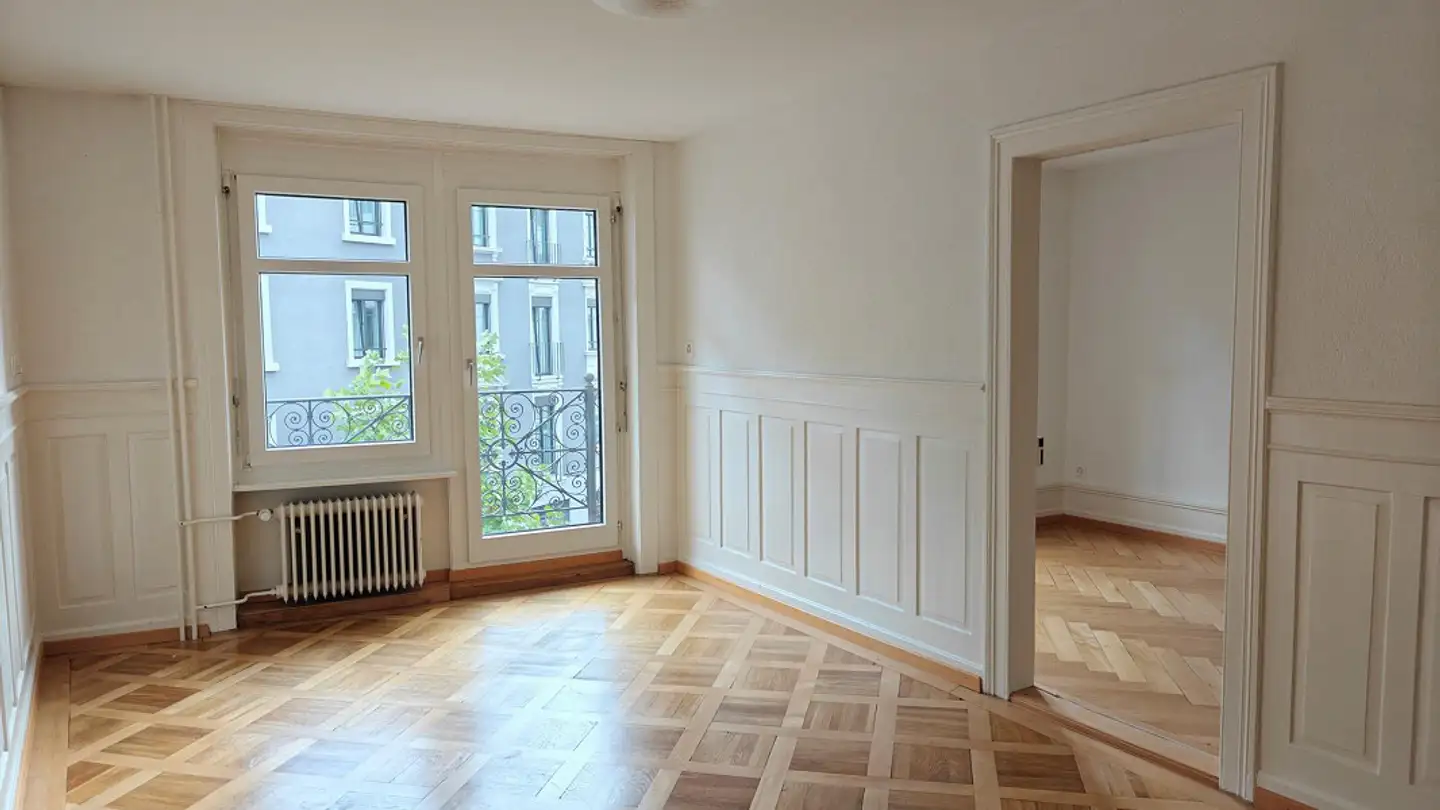 Appartamento in affitto - Müllerstrasse 93, 8004 Zürich