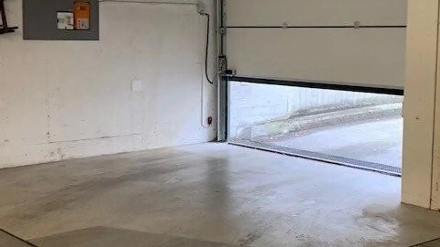 Parcheggio sotterraneo in affitto - Bahnhofstrasse 26, 9320 Arbon - Foto 4