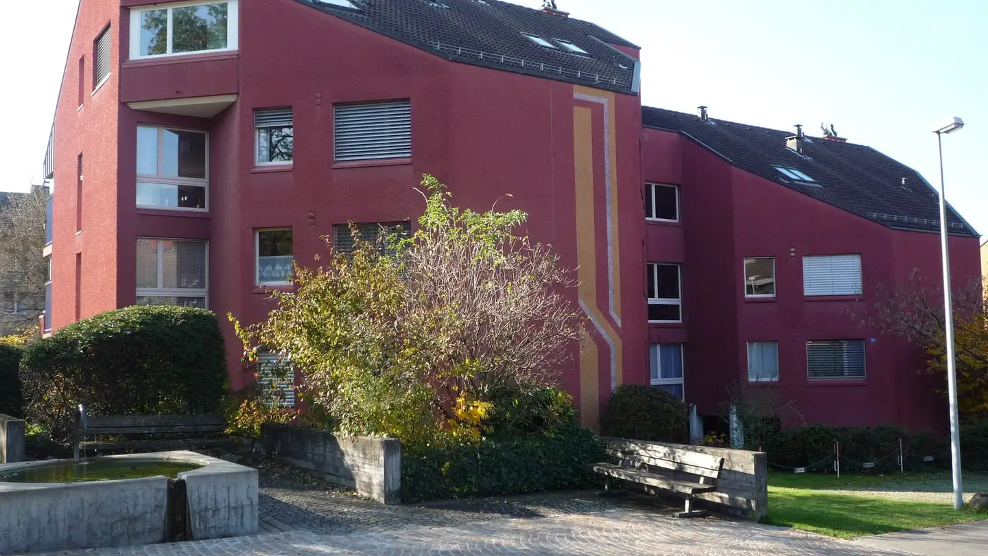 Apartment for rent - Reutlenring 13, 8302 Kloten - Photo 2