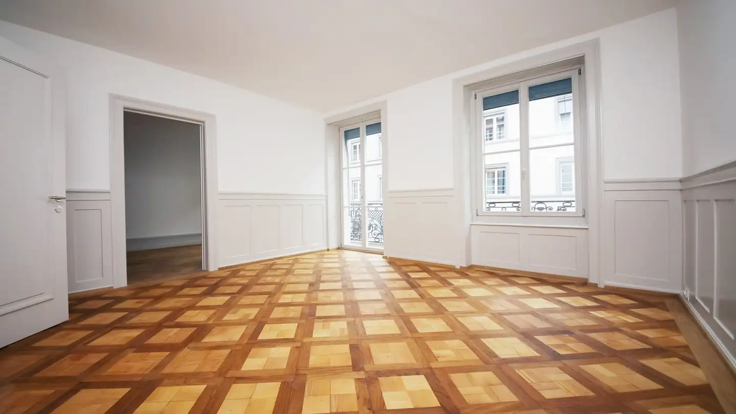 Bureau à louer - Zähringerstrasse 26, 8001 Zürich