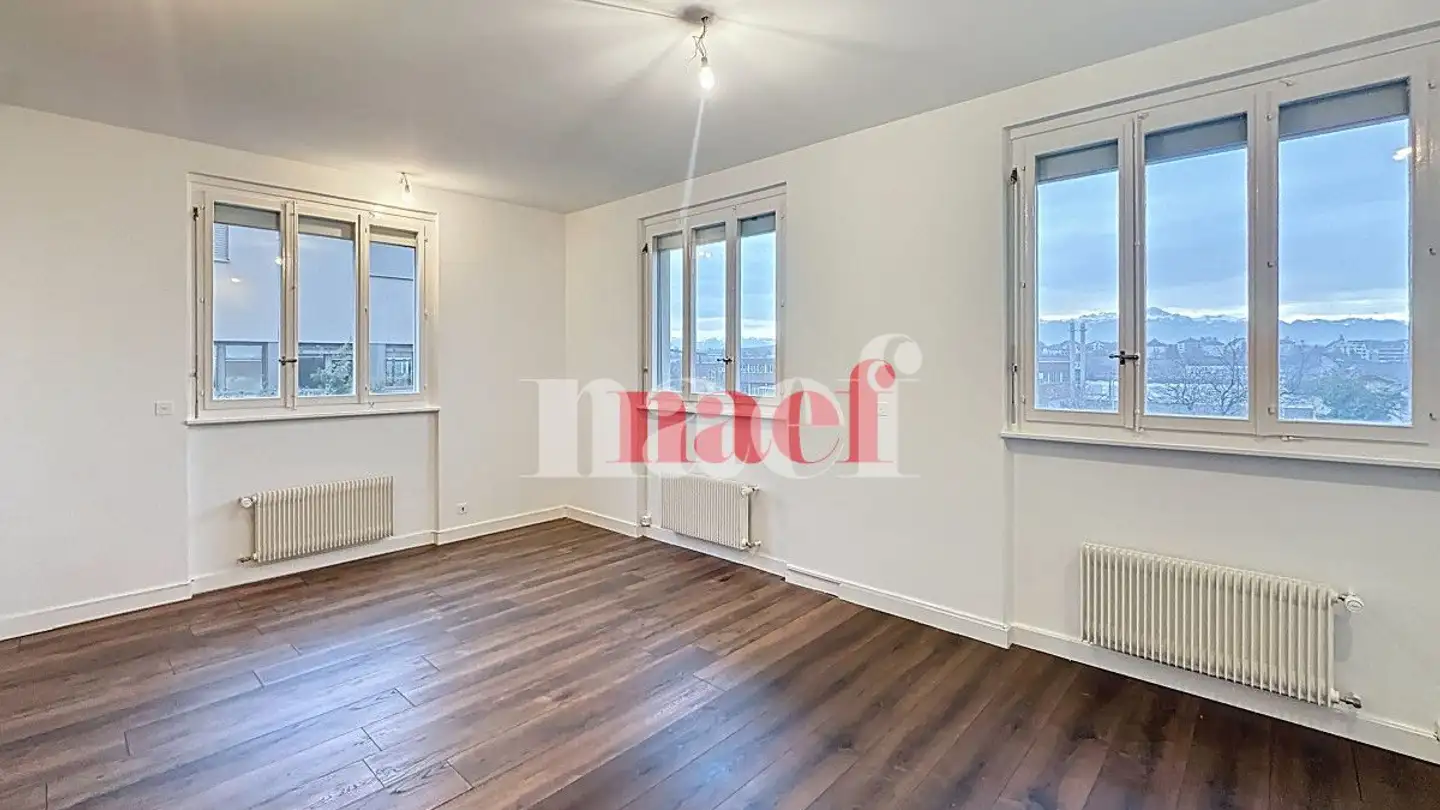 Workshop for rent - Chemin De La Poste 8, 1027 Lonay - Photo 4