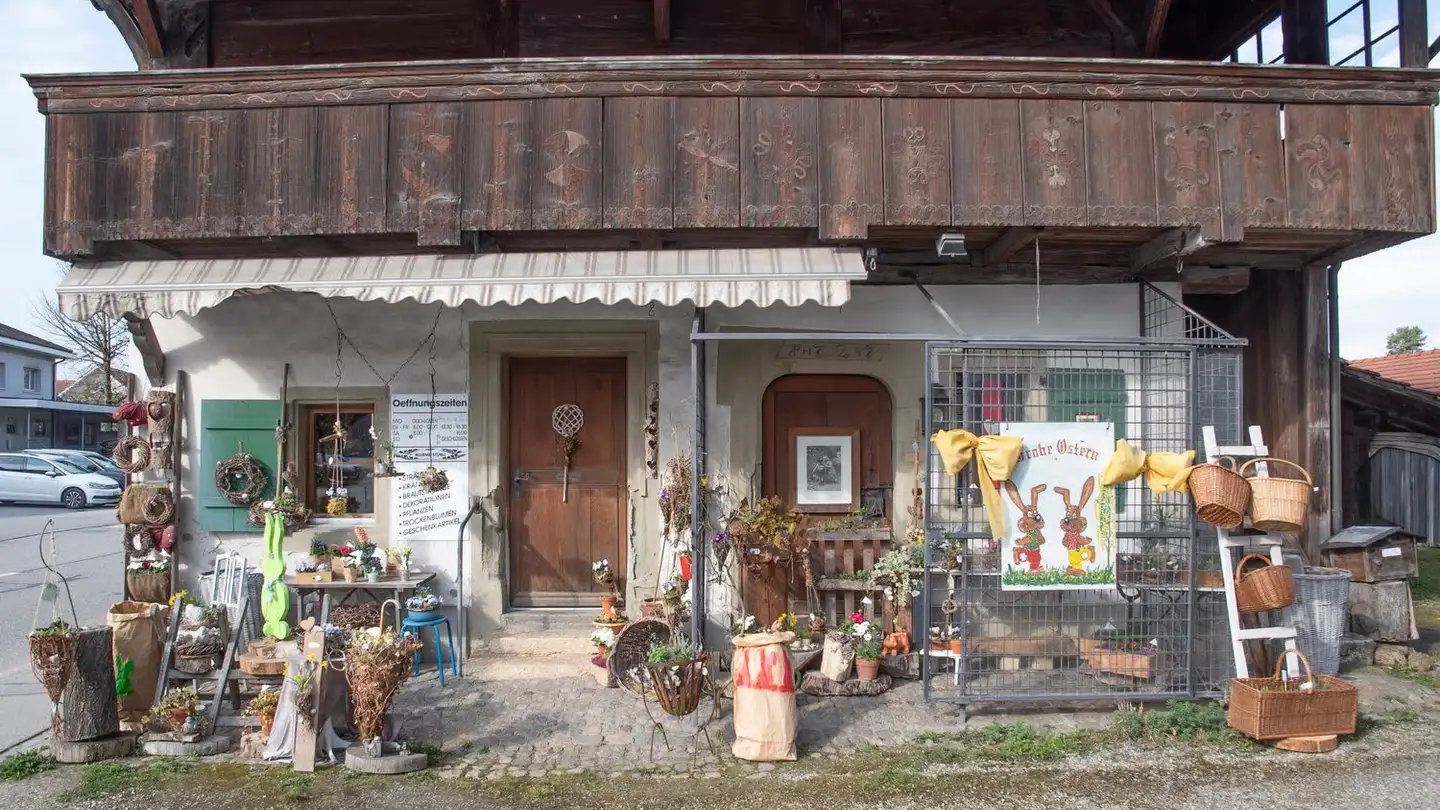 Studio for sale - Utzenstorfstrasse 4, 3425 Koppigen - Photo 2