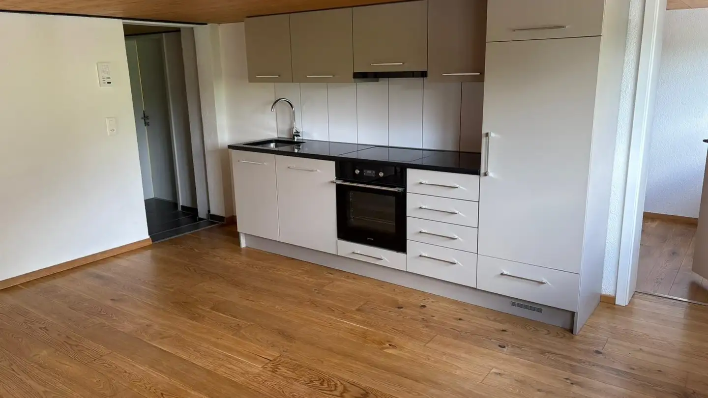 Apartment for rent - Dorfstrasse 22, 9125 Brunnadern - Photo 4