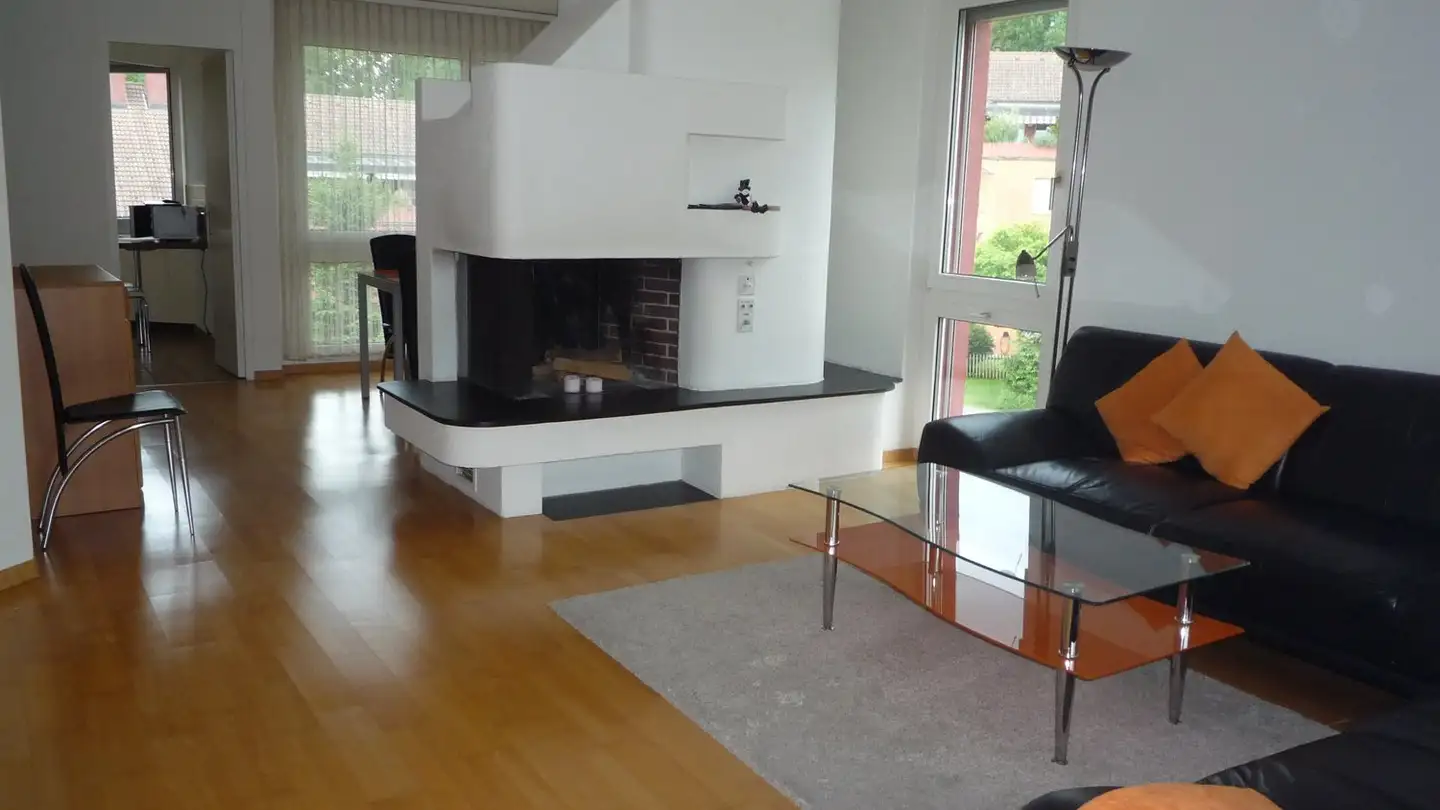 Apartment for rent - Reutlenring 13, 8302 Kloten - Photo 3