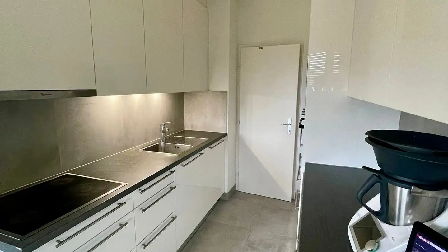 Wohnung mieten - Chemin Des Colombettes 15, 1202 Genève - Foto 3