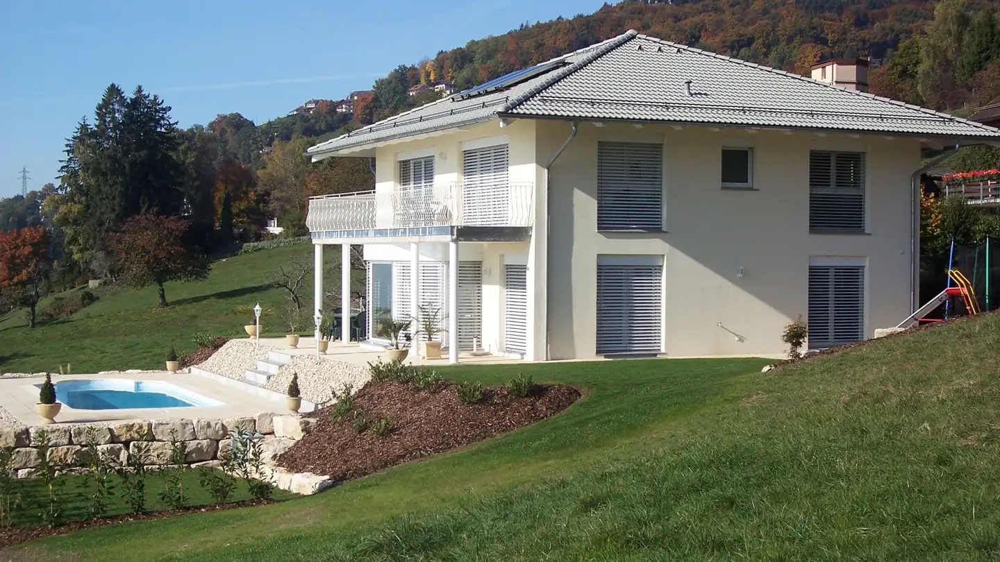 Casa singola in vendita - 1595 Faoug