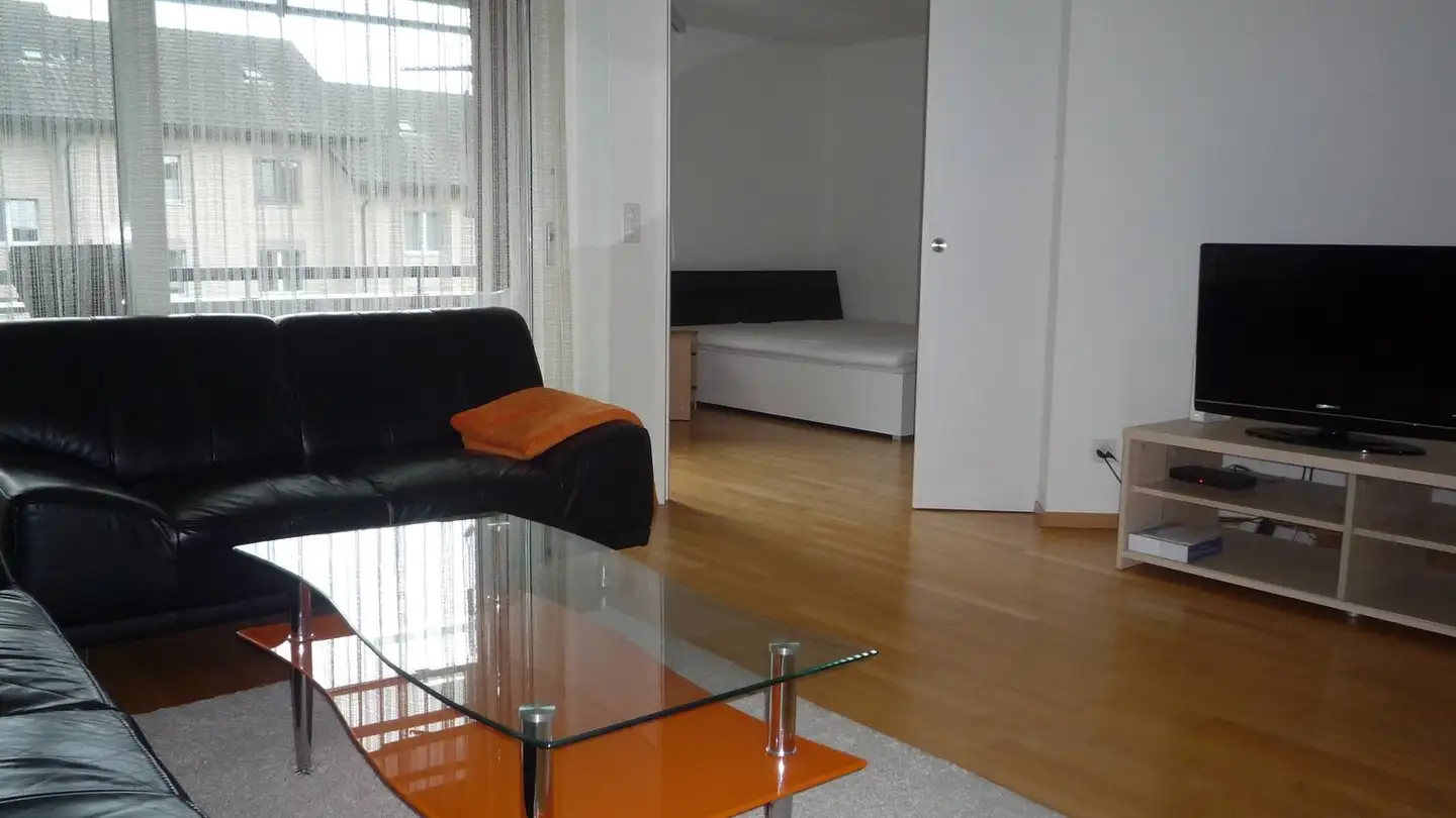 Apartment for rent - Reutlenring 13, 8302 Kloten - Photo 4