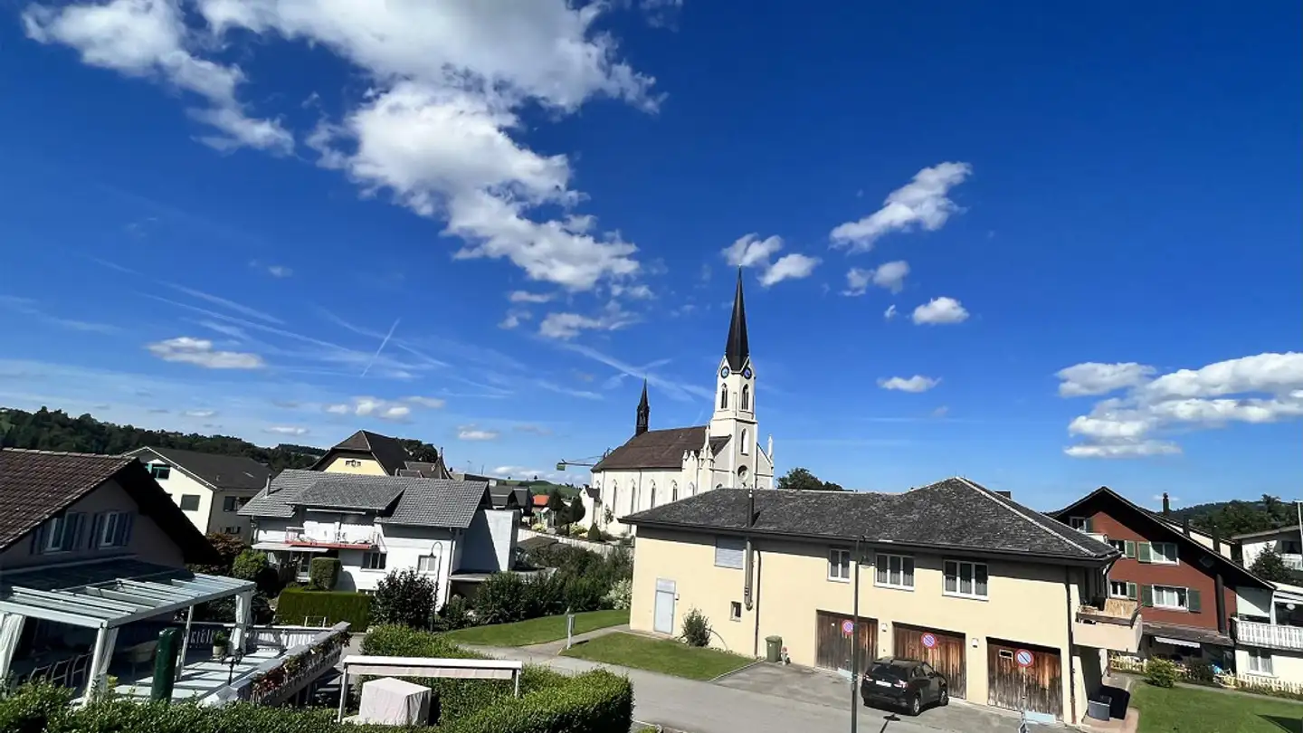 Attico in affitto - Dorfmatte 15, 6112 Doppleschwand - Photo 2