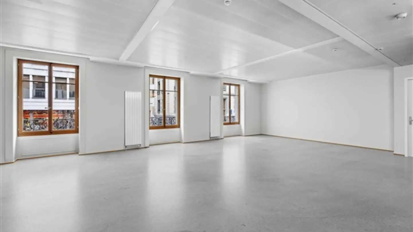 Spazio ufficio in affitto - Rue De L' Arquebuse 8, 1204 Genève - Foto 3