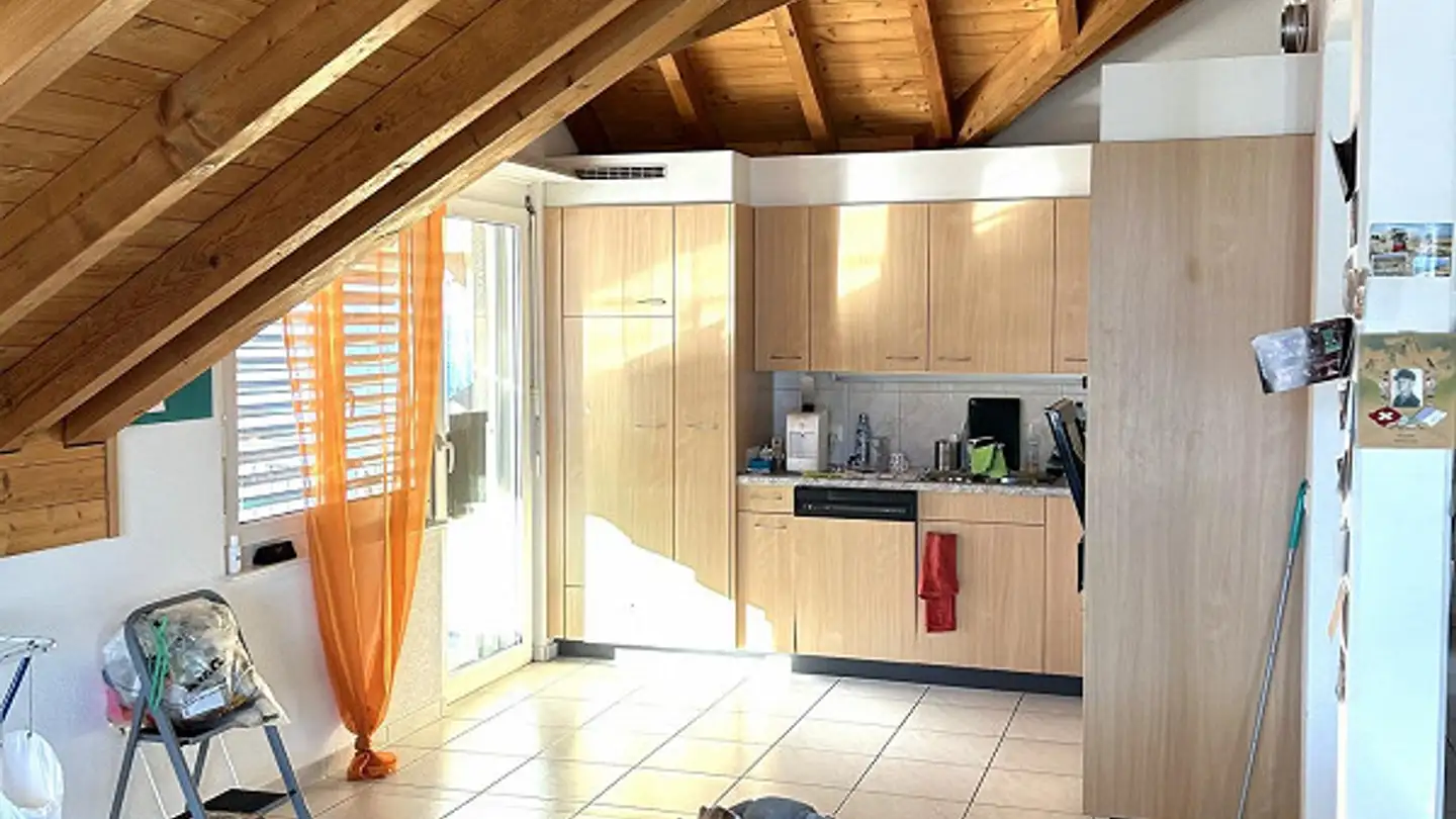 Attico in affitto - Dorfmatte 15, 6112 Doppleschwand - Photo 3