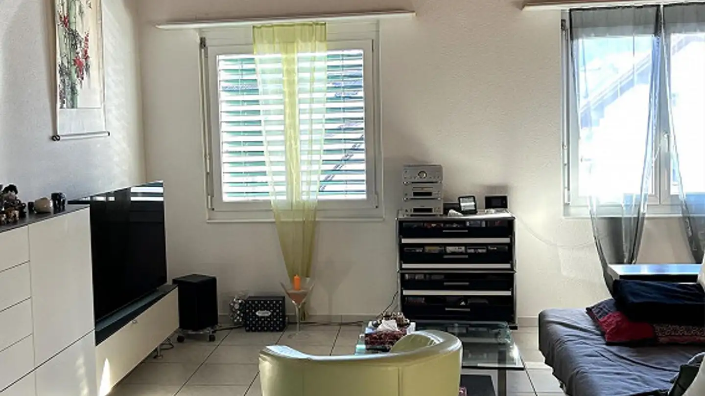 Attico in affitto - Dorfmatte 15, 6112 Doppleschwand - Photo 4