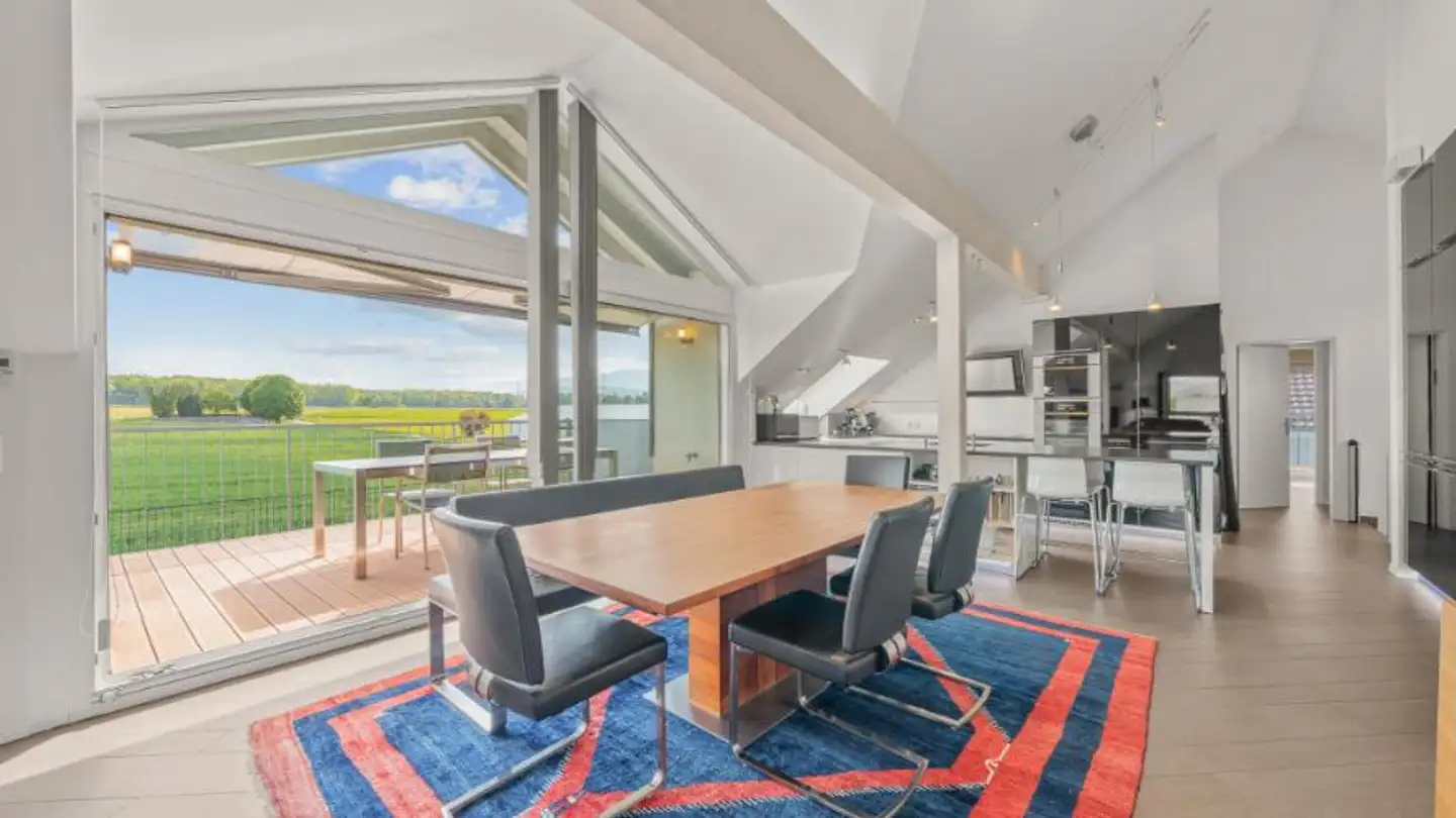 Appartamento in vendita - 1260 Nyon