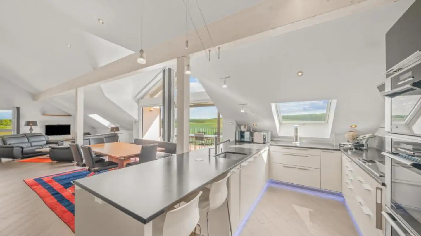 Appartamento in vendita - 1260 Nyon - Foto 4