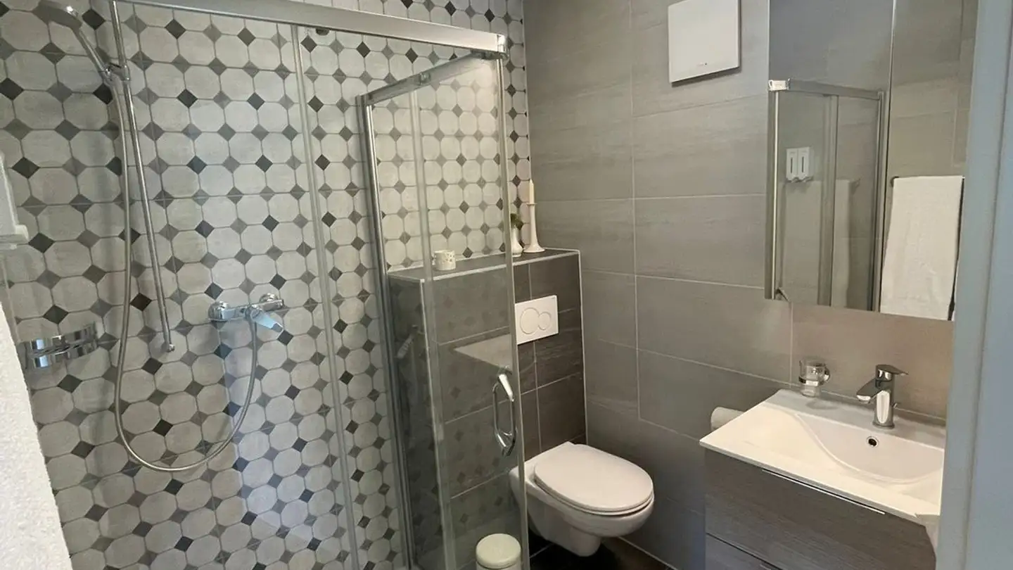 Wohnung mieten - Le Grand-Chemin 65, 1066 Epalinges - Foto 4