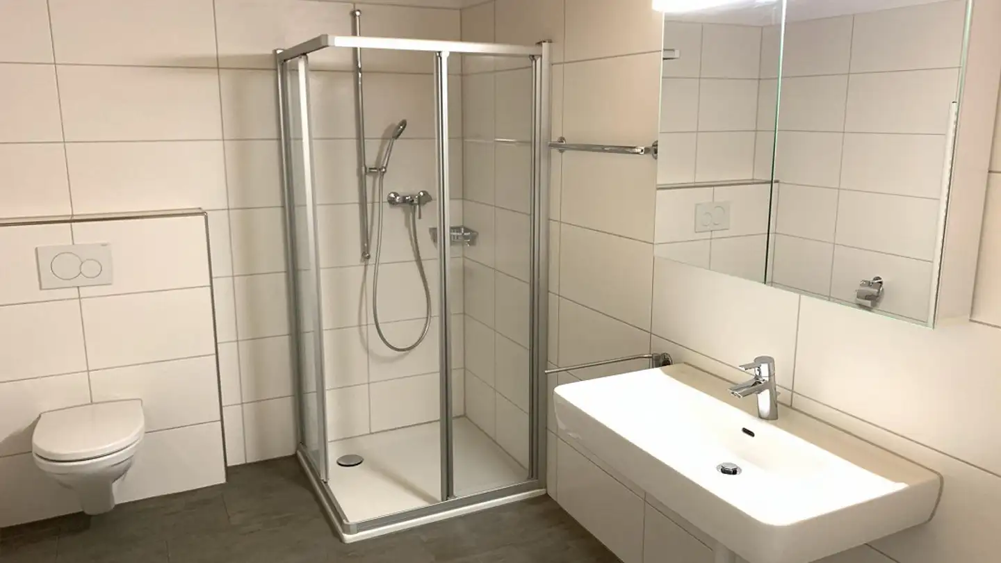 Duplex in affitto - Hauptgasse 2, 4624 Härkingen - Photo 4