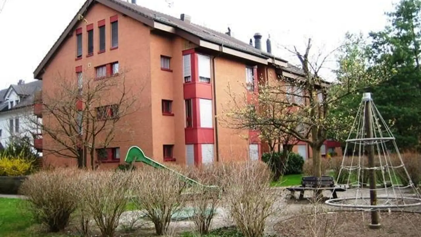 Workshop for rent - Birkenweg 22, 3250 Lyss