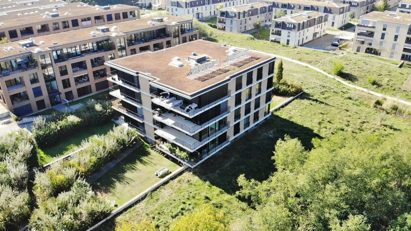 Appartamento in affitto - Ofenstrasse 52, 4123 Allschwil - Foto 2