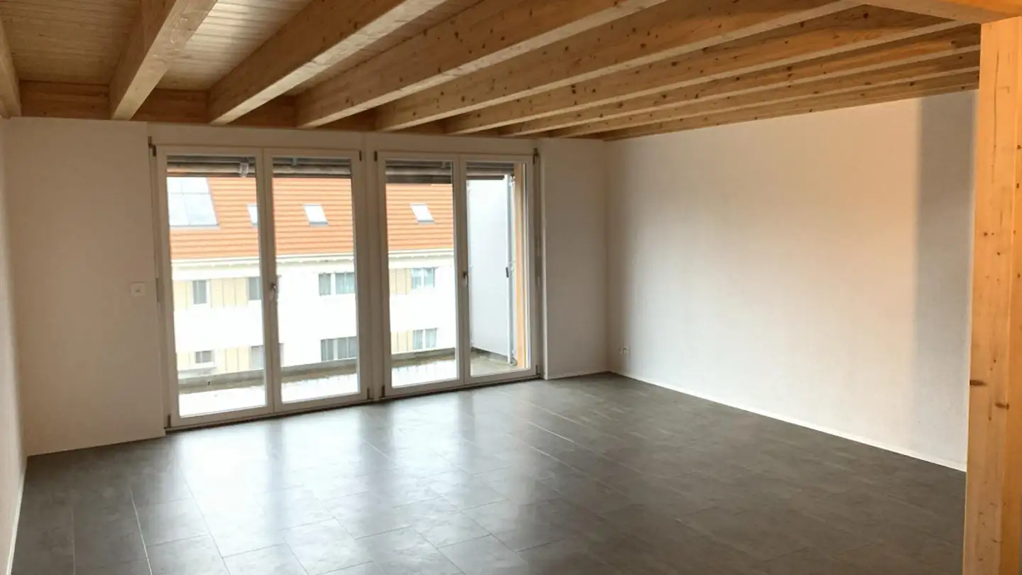 Duplex for rent - Hauptgasse 2, 4624 Härkingen