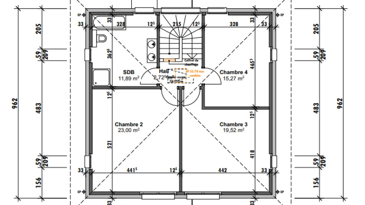 Casa singola in vendita - 1595 Faoug - Foto 3