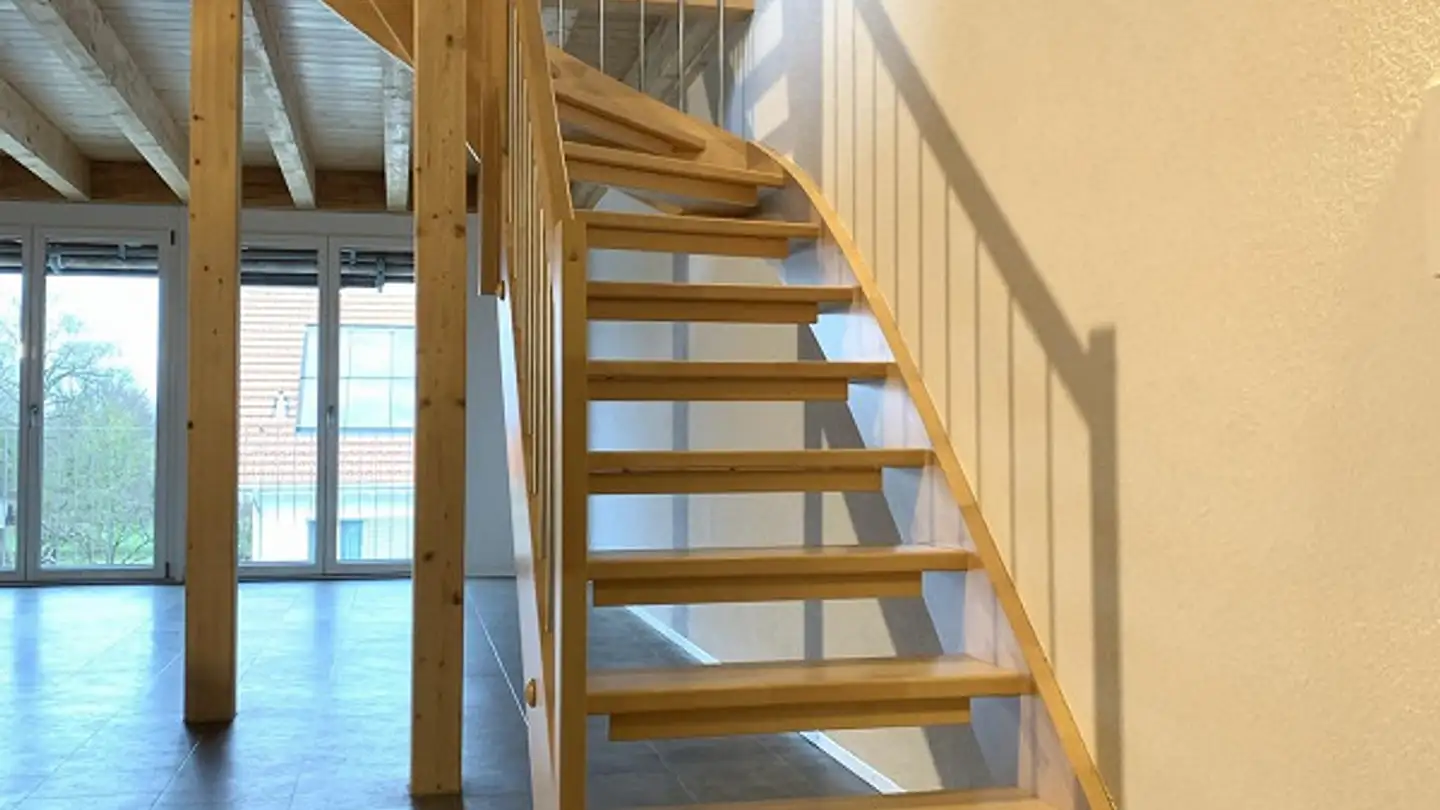 Duplex in affitto - Hauptgasse 2, 4624 Härkingen - Photo 3