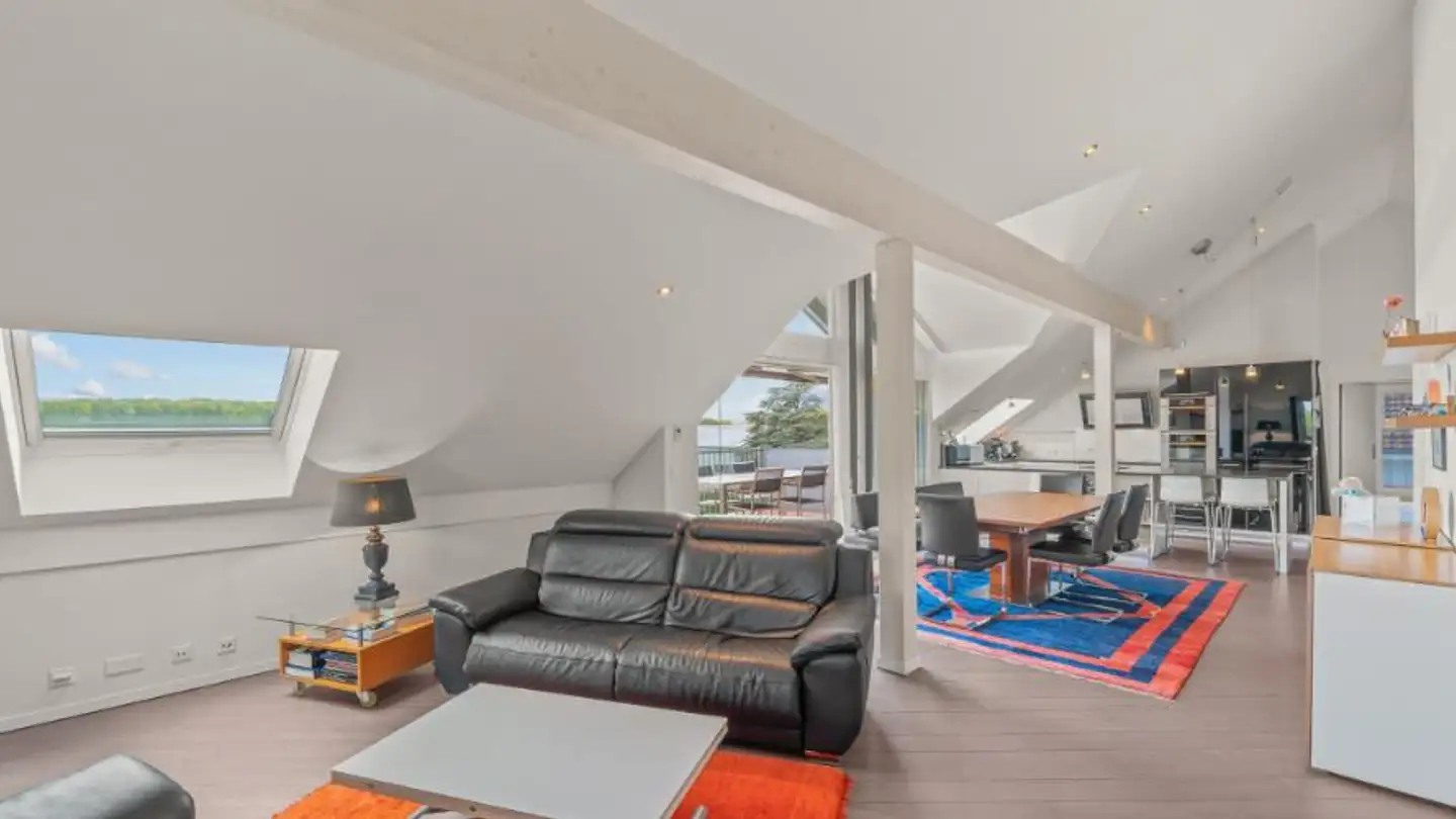 Appartamento in vendita - 1260 Nyon - Foto 3