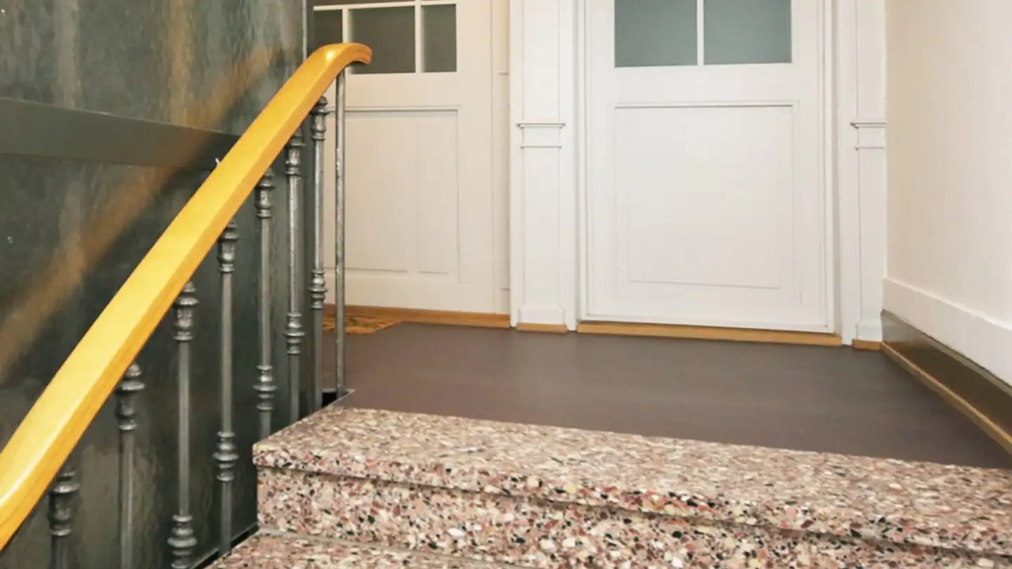 Spazio ufficio in affitto - Zähringerstrasse 26, 8001 Zürich - Photo 4