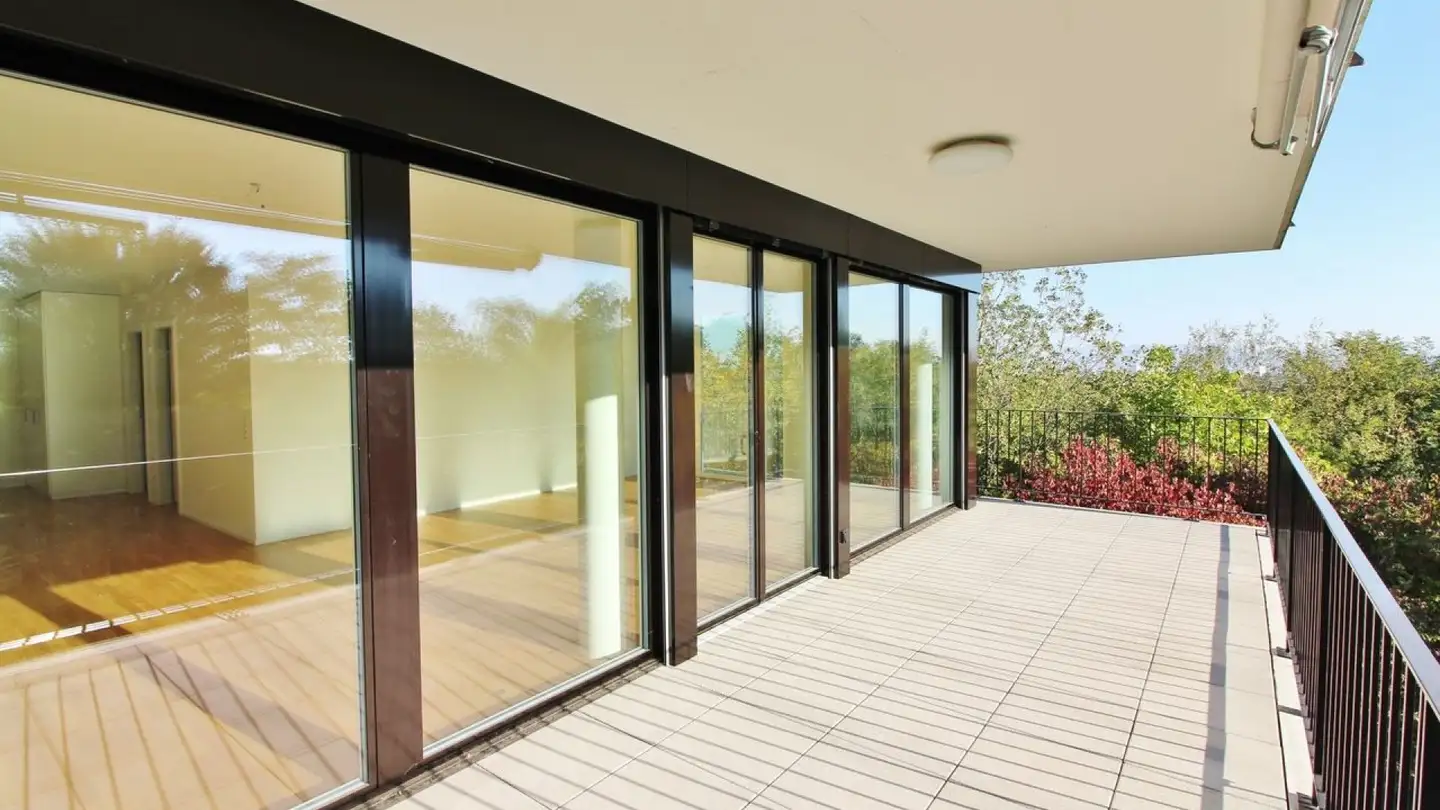 Appartement à louer - Ofenstrasse 52, 4123 Allschwil